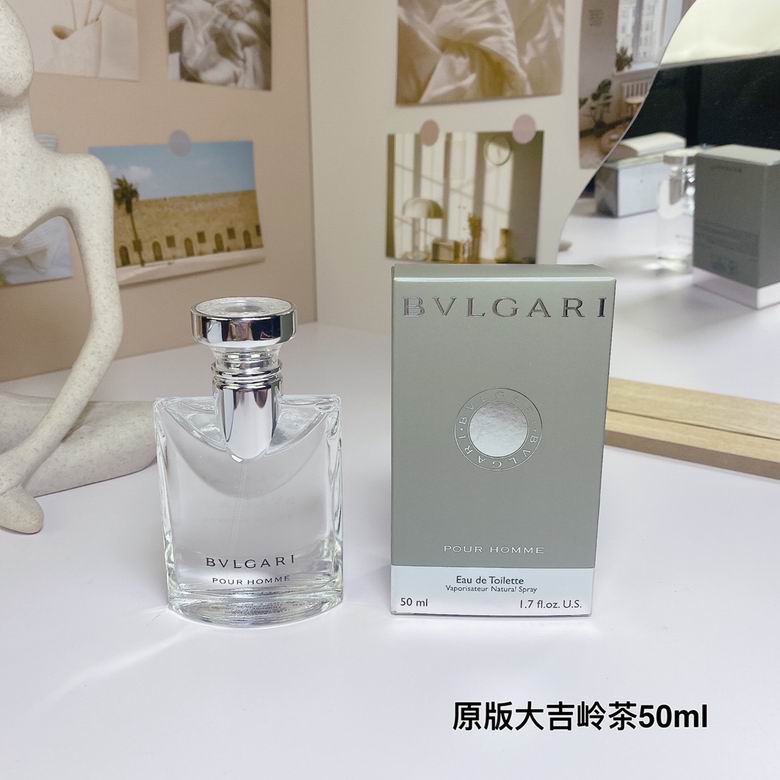 Bvlgari 50ml 48